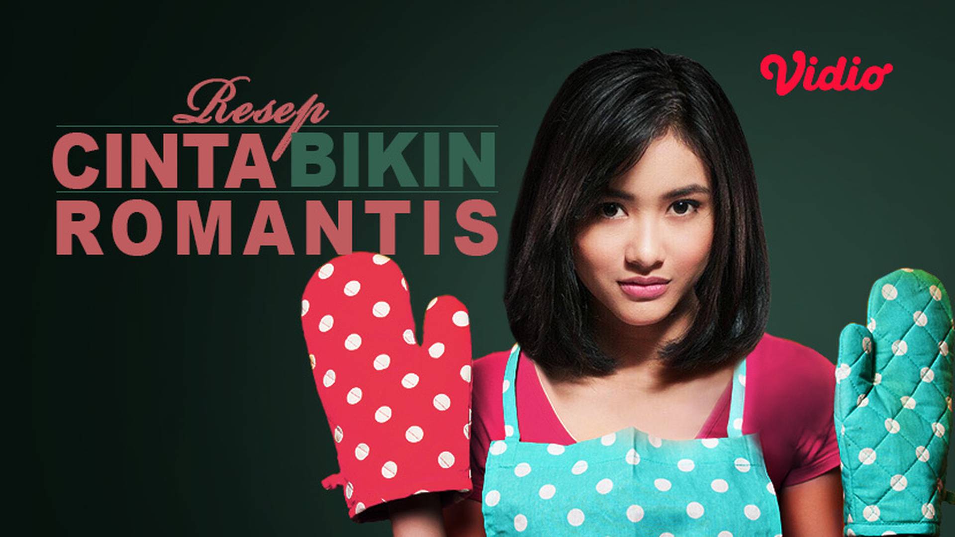 Resep Cinta Bikin Romantis
