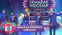 Semarak Indosiar Lebaran Surabaya