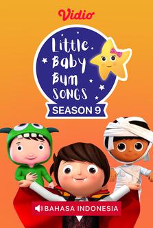 Little Baby Bum Season 9 (Dubbing Bahasa Indonesia)