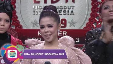 TAK DI SANGKA !! Vita-Lampung Harus Tersenggol Pada Group 3 Top 16 - LIDA 2019