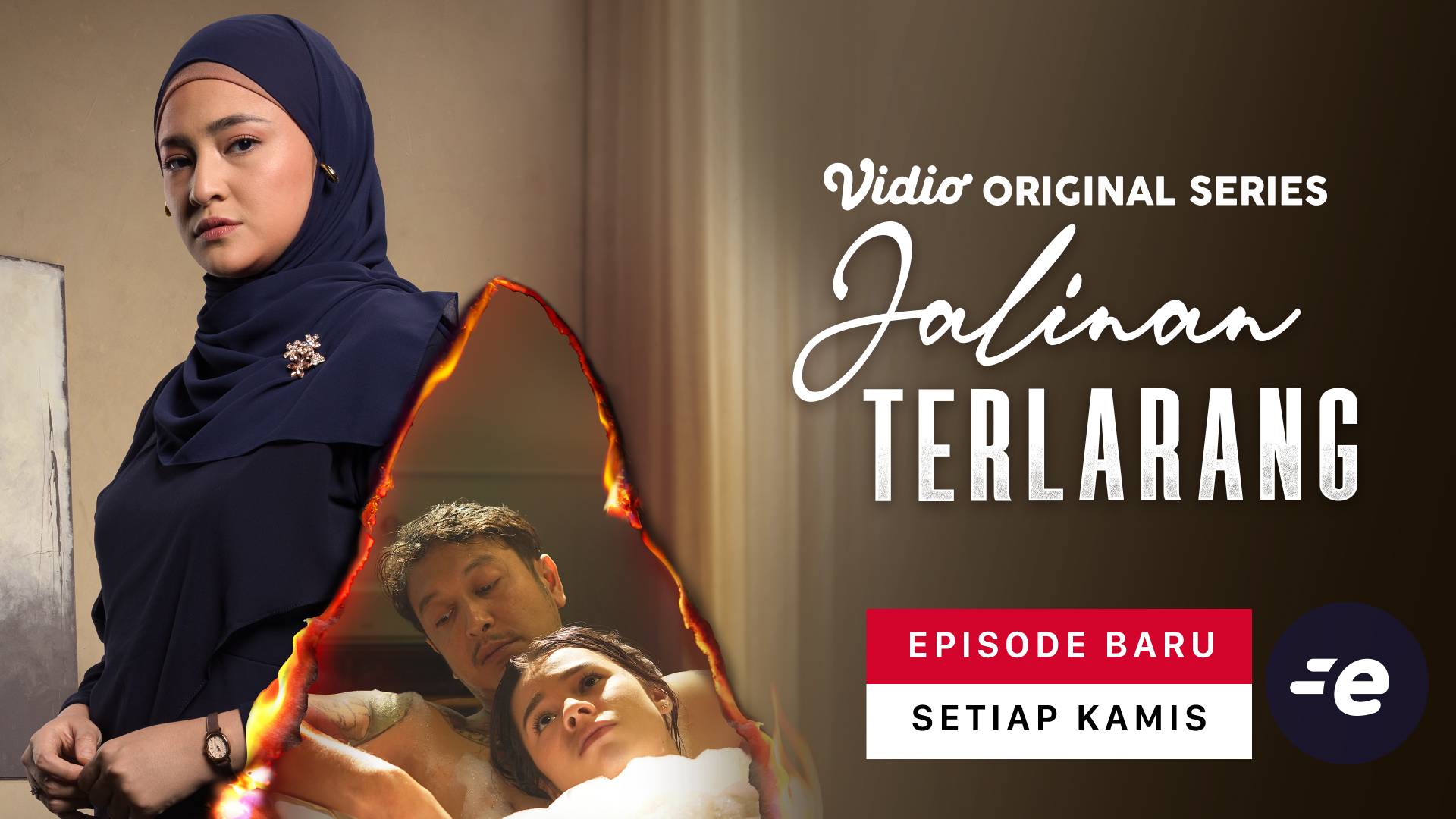 Jalinan Terlarang