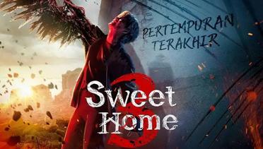Sinopsis Sweet Home 3 (2024), Rekomendasi Drakor genre Apocalyptic, Horror, Action, dan Fantasy