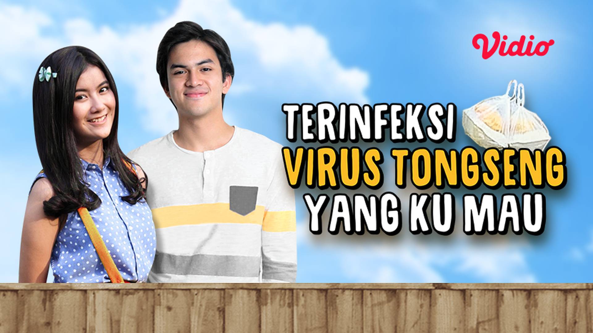 Terinfeksi Virus Tongseng yang Ku Mau