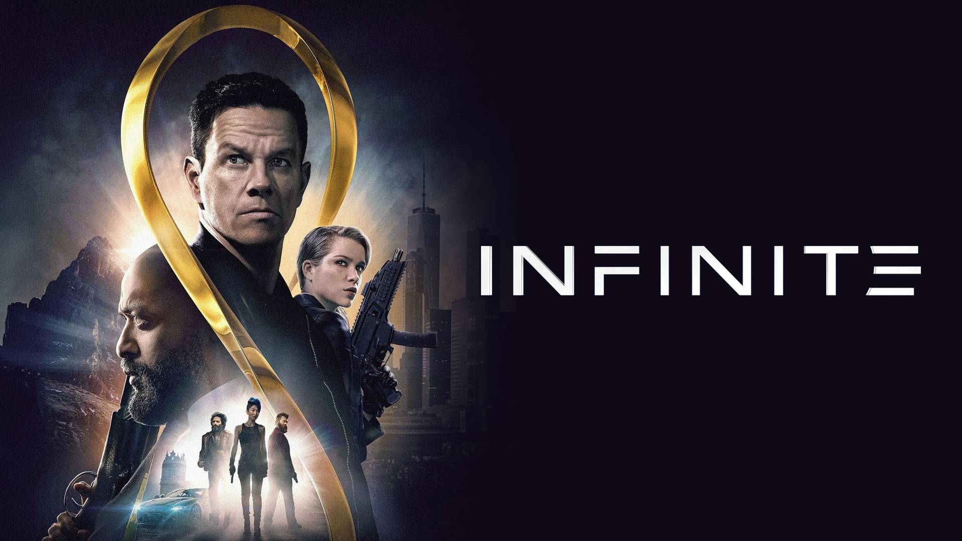 Infinite