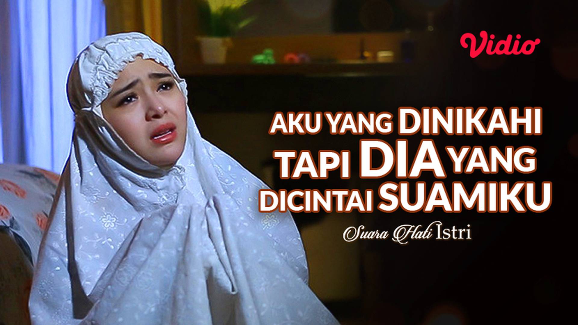 Aku Yang Dinikahi, Tapi Dia Yang Dicintai Suamiku