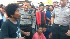 Stand UP Comedy Khas anak Jalanan Medan, Sukses Membuat Polisi Tertawa
