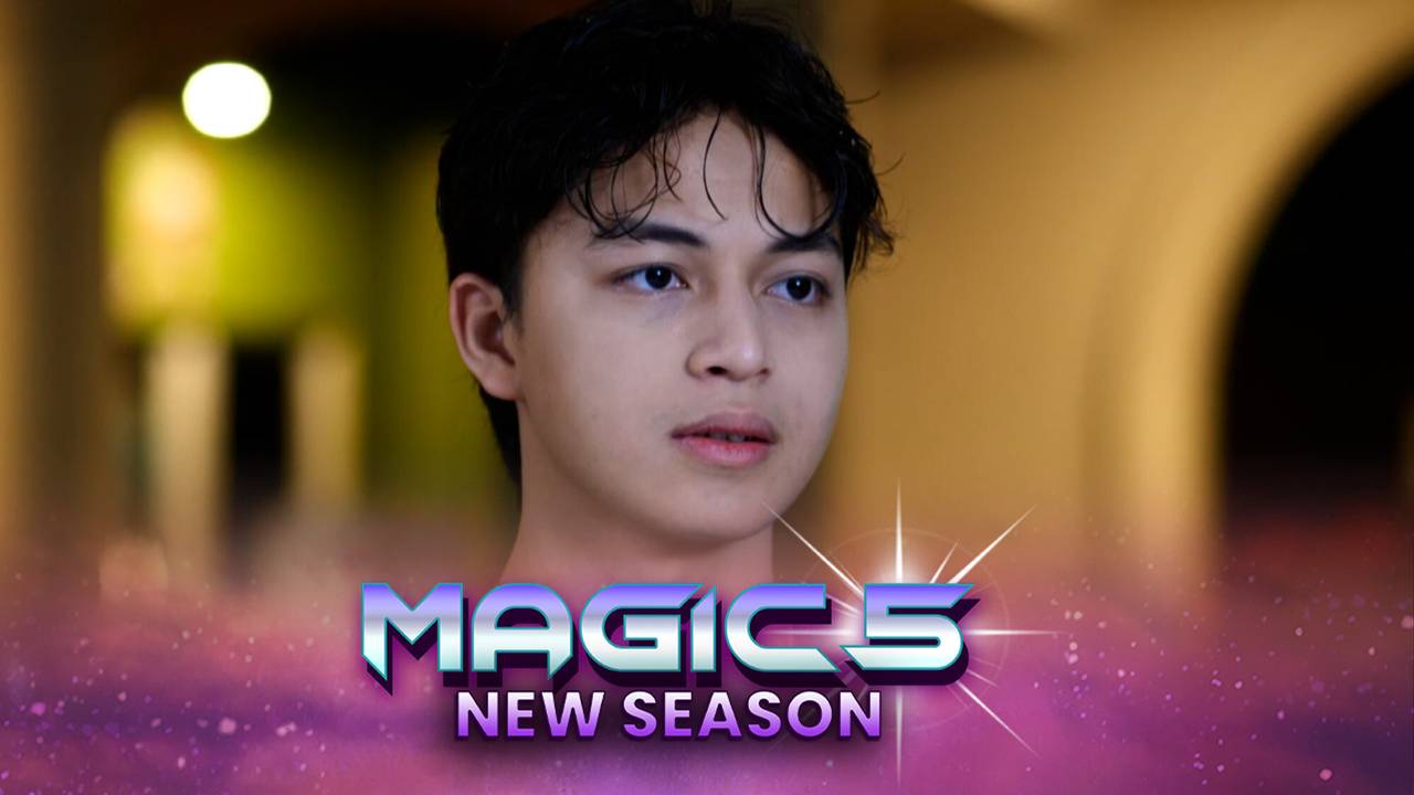 Magic 5 - Episode 465 | Magic 5 (2023)