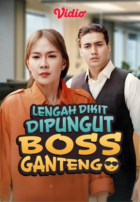 Lengah Dikit Dipungut Boss Ganteng