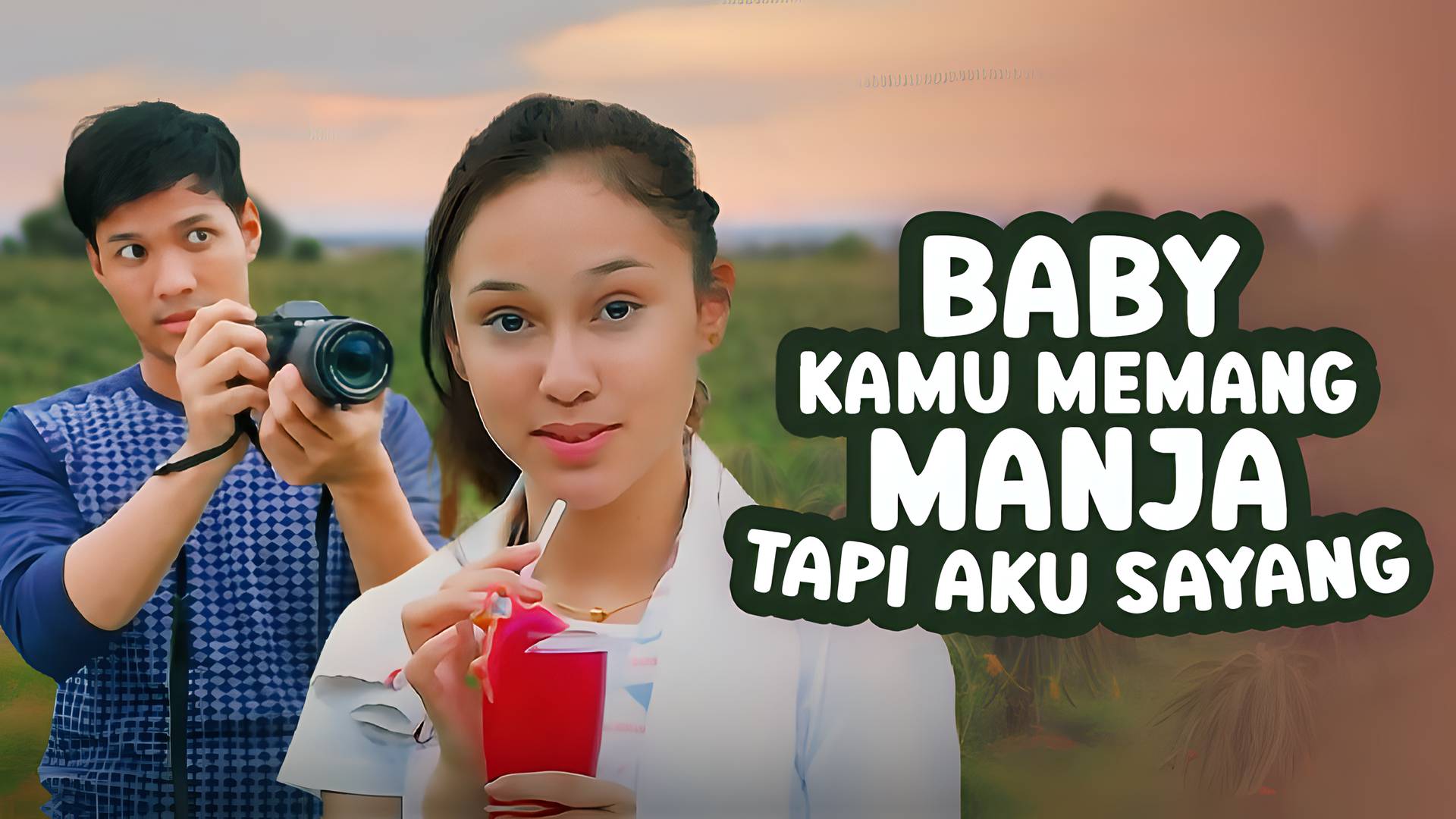 Baby Kamu Memang Manja Tapi Aku Sayang