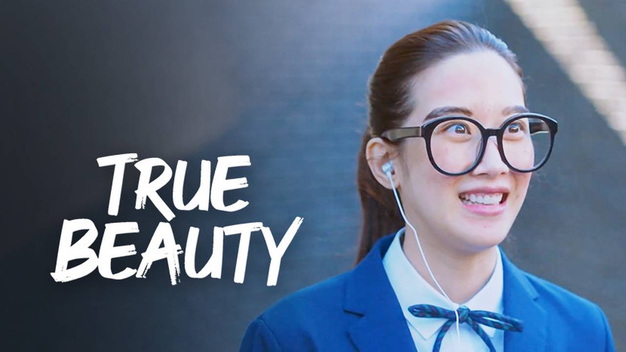 [Gratis] True Beauty - Episode 01 (2020)