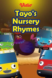 Tayo's Nursery Rhymes