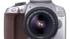 Canon EOS 1300DL Eksklusif DSLR-Fitur IS WiFi NFC-18.0MP