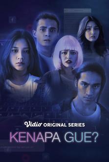 Kenapa Gue?