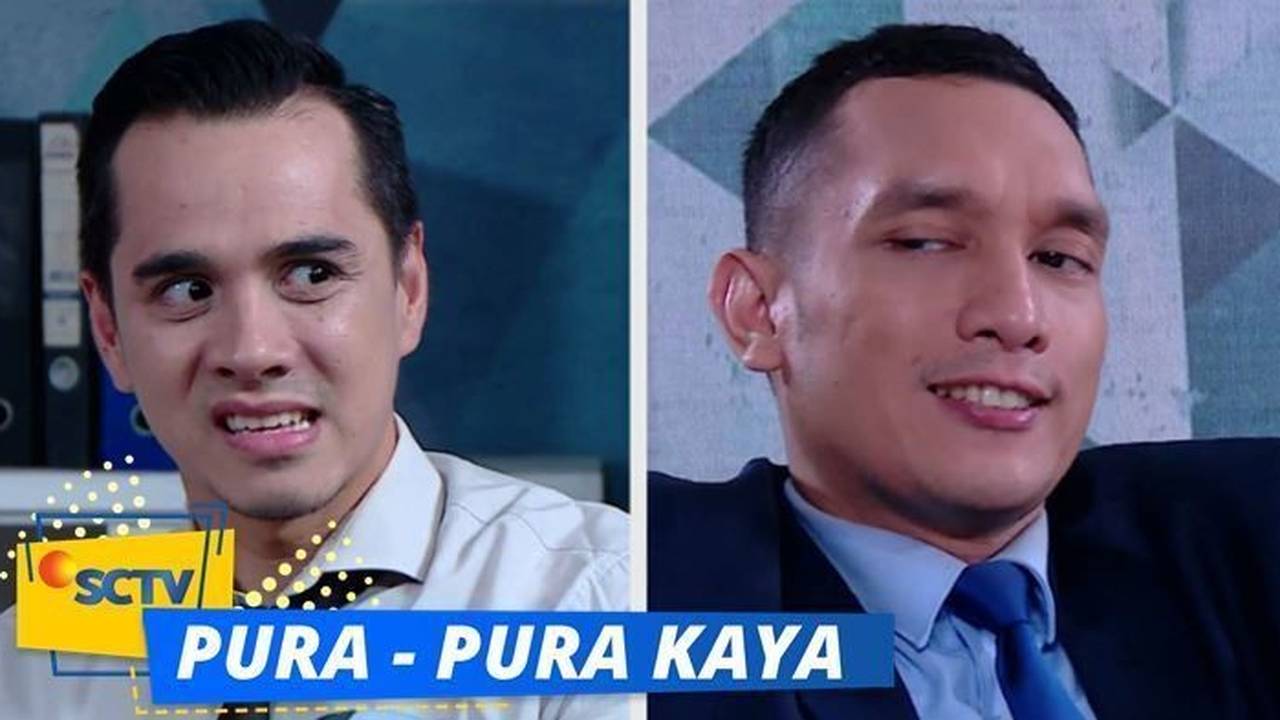 Pura Pura Kaya - Pura Pura Kaya - Episode 15 (2020)
