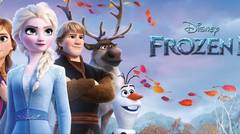 WATCH (-) Frozen II Full (4k) online || Disney 123Movies
