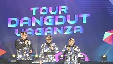 Tour Dangdut Vaganza - Cirebon 22/04/18