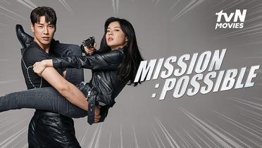 Mission: Possible - Trailer