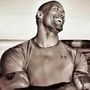Dwayne Douglas Johnson
