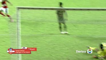 [Pekan 8] Cuplikan Pertandingan PS. TIRA Persikabo vs Madura United FC, 12 Juli 2019