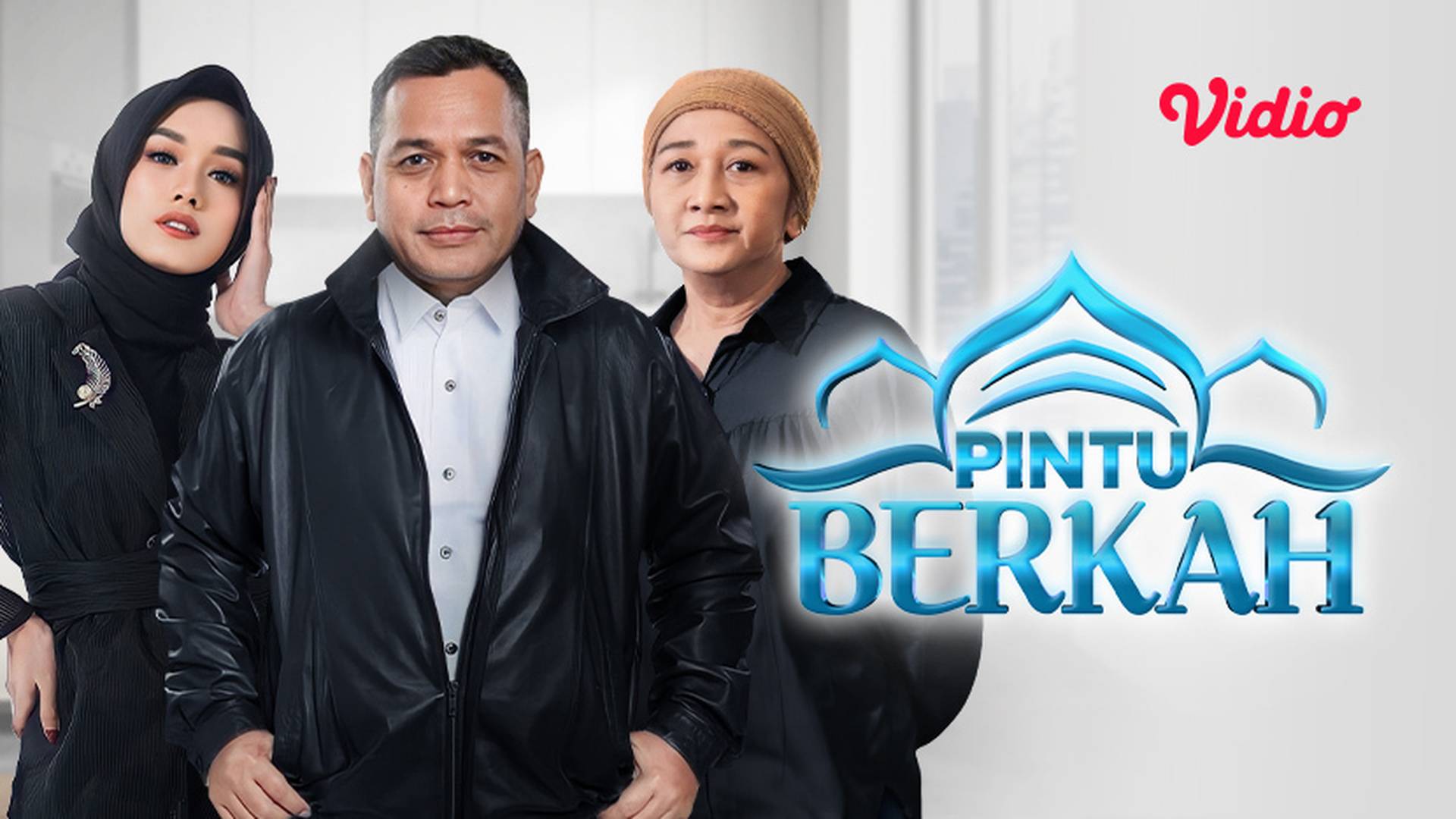 Pintu Berkah