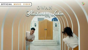 Owan - Sembuhkan Luka | Official Music Video