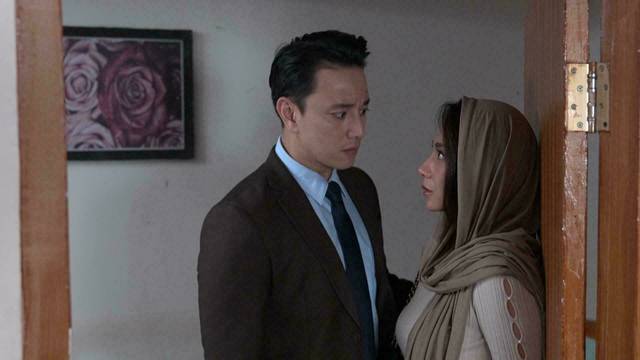 Luka Cinta | Cuplikan Ep 265