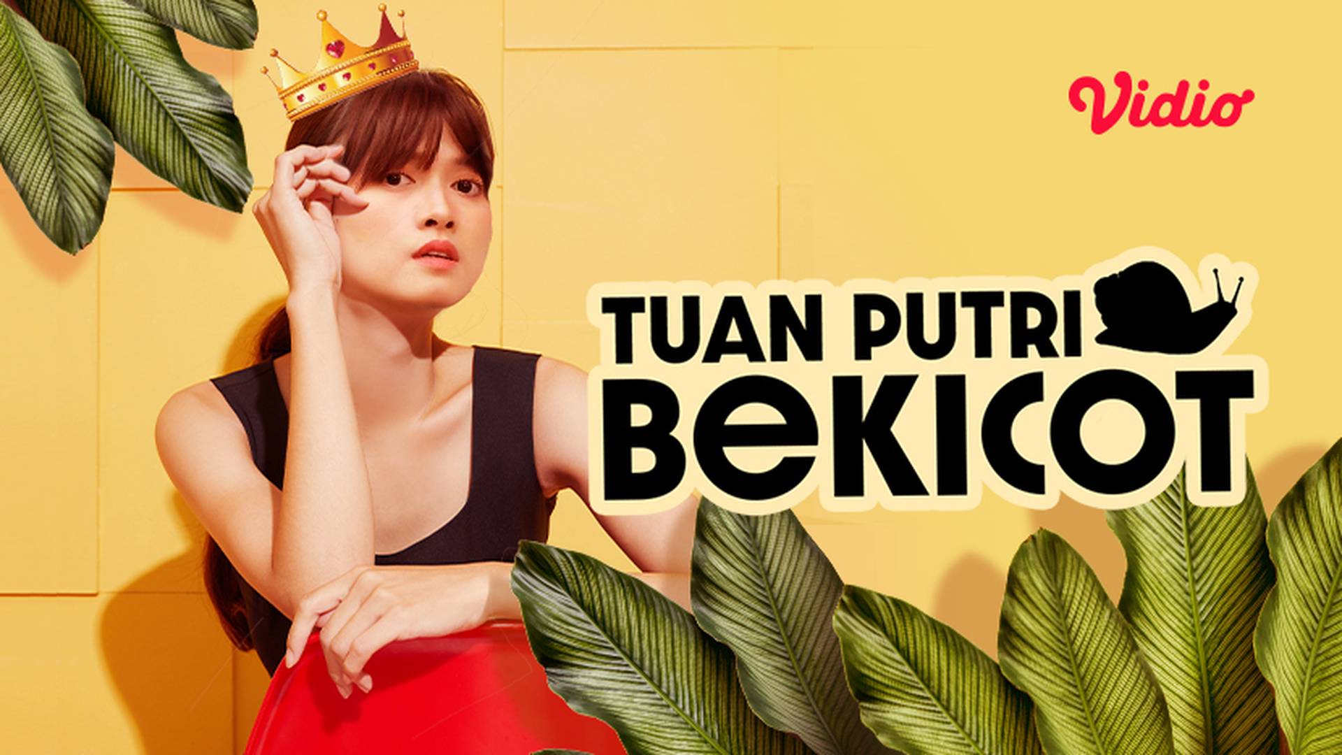 Tuan Putri Bekicot