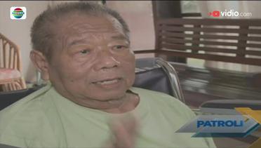 Info Orang Hilang: Susanah 73 Tahun - Patroli