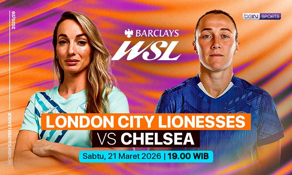 London City Lionesses vs Chelsea