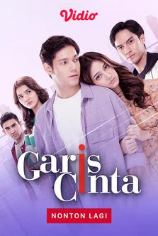 Garis Cinta