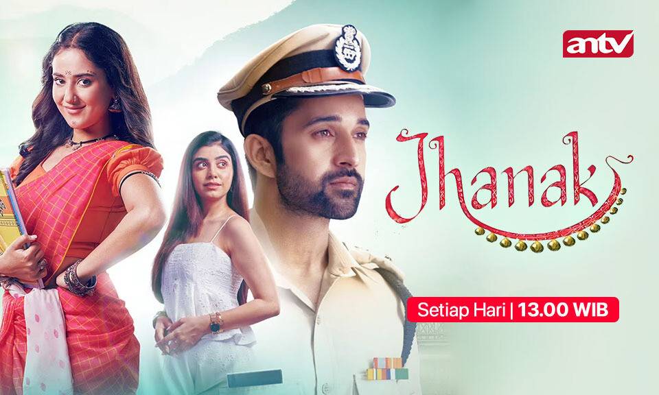Jhanak