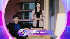 Selamat Ulang Tahun Indosiar ke 29 | Greeting 29 HUT Indosiar dari Pemain FTV Kisah Nyata