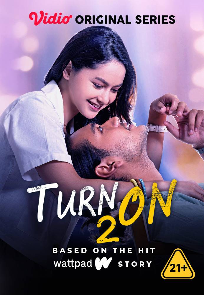 Nonton Turn On All Season Vidio Original Series Vidio