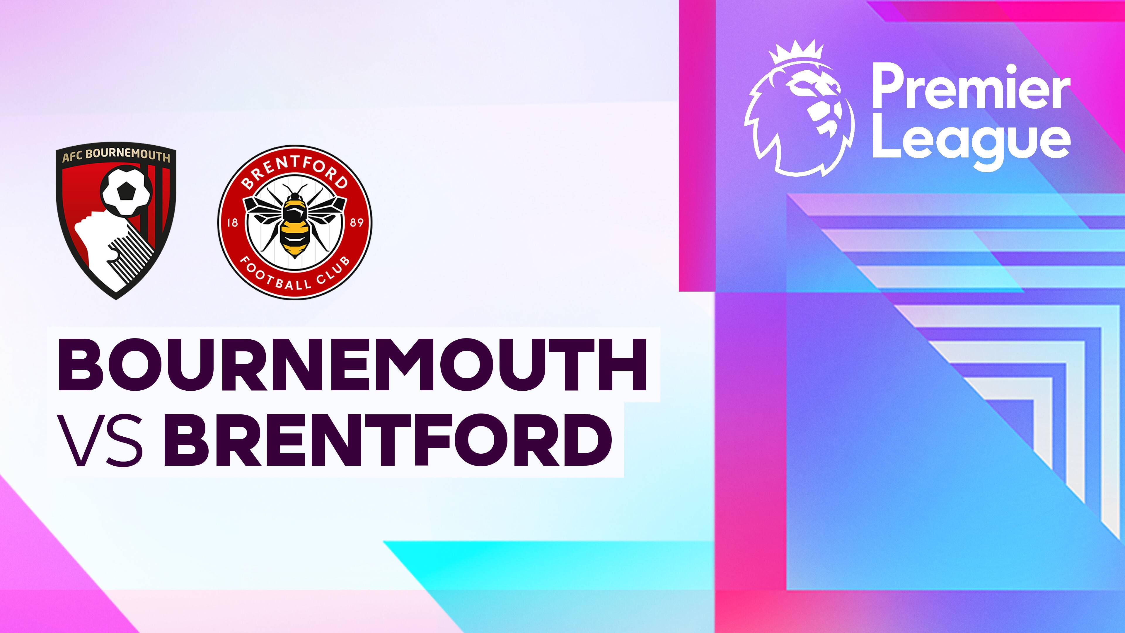 AFC Bournemouth vs Brentford