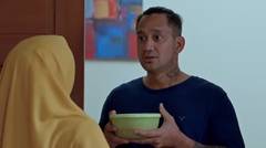 Rumah Bidadari: Eh Eh Jaka Deg-Degan Waktu Ketemu Wanita Ini | 16 April 2021