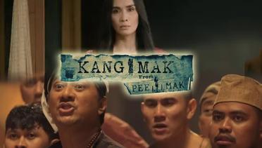 Yang Menunggu Dirumahnya Adalah Arwah Gentayangan Istrinya, Review Kang Mak from Pee Mak (2024), Rekomendasi Film Horor Komedi Indonesia