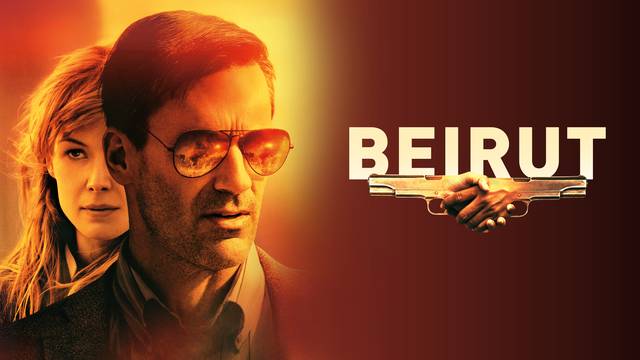 Beirut