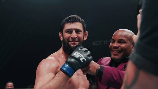 UFC Countdown - UFC 319: Du Plessis vs Chimaev | UFC 2026