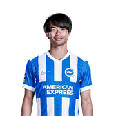 Kaoru Mitoma