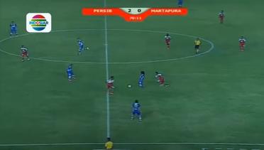 HIGHLIGHTS PIALA PRESIDEN 2015 : Persib Bandung vs Martapura FC 4-0