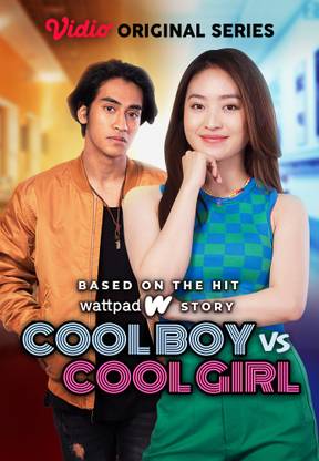 Cool Boy vs Cool Girl