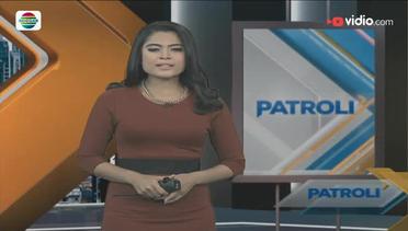 Penyidikan Lift Jatuh, Jakarta. Patroli - 19/12/15 