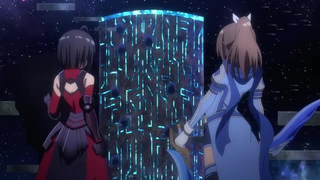 BOFURI I Don t Want to Get Hurt so I ll Max Out My Defense Season 2 Episode 04