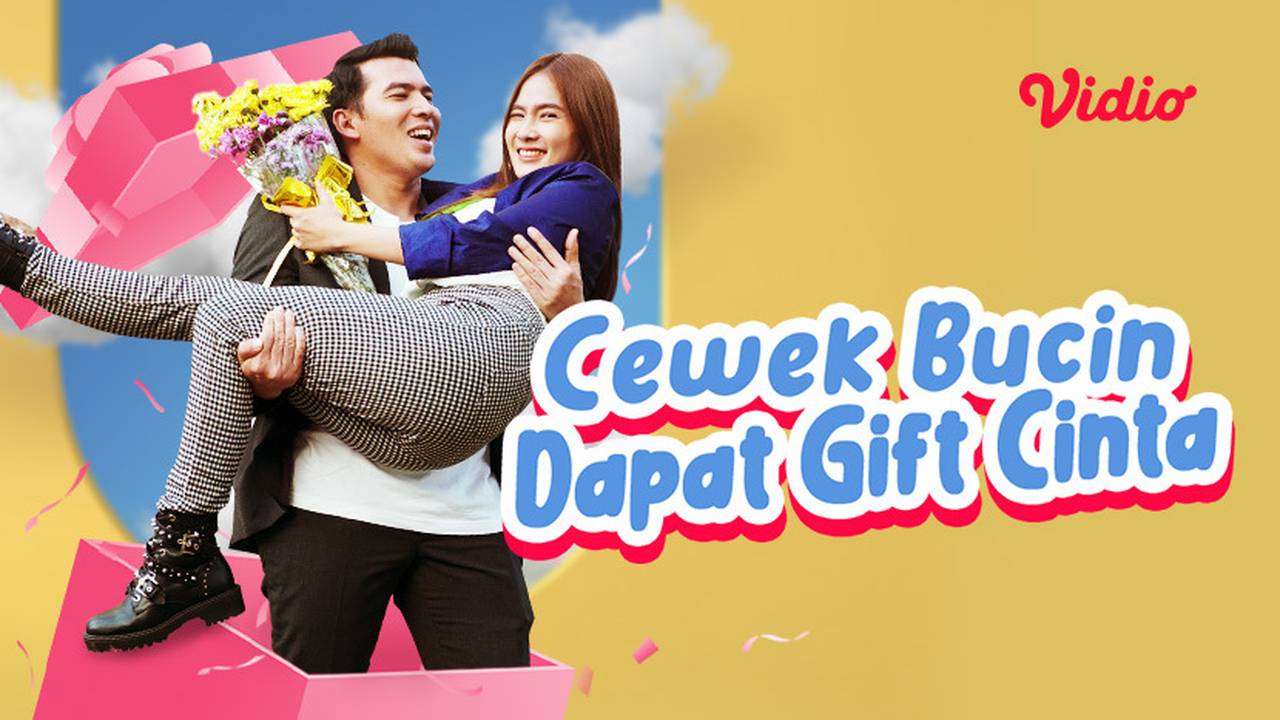 Streaming Cewek Bucin Dapat T Cinta Vidio 