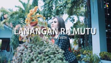Nella Kharisma - Lanangan Ra Mutu (Official Music Video)