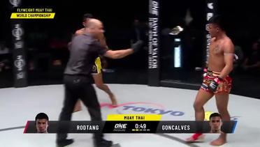 ONE Championship: CENTURY PART II | Event Replay