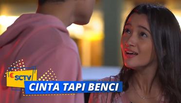 Astaga! Satria Tuduh Bianca yang Sabotase Video Migo | Cinta Tapi Benci Episode 11