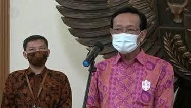 Sri Sultan : Masuk Yogyakarta wajib rapid antigen