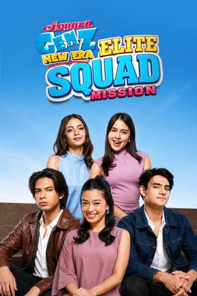 Asmara Gen Z Elite Squad Mission