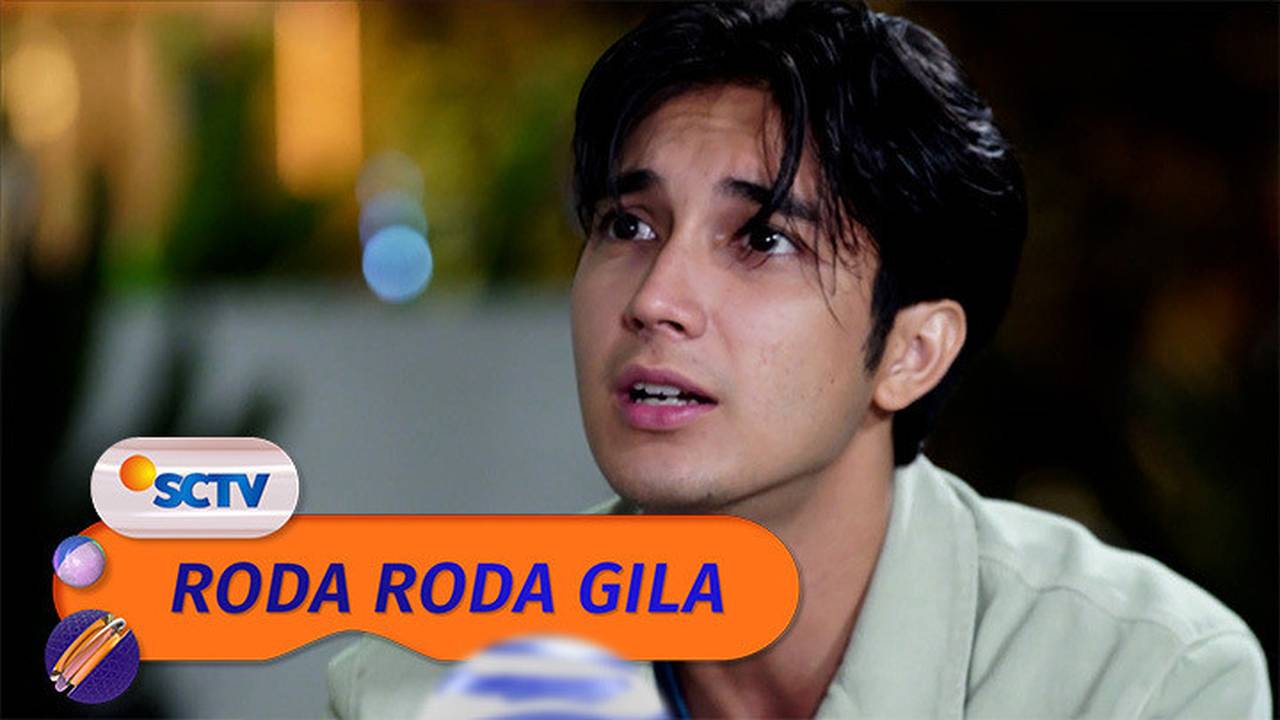 Roda Roda Gila - Episode 76 | Part 2/2 (2022)